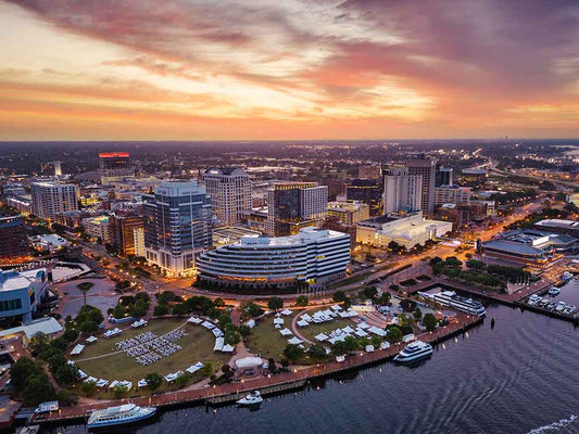 Norfolk, Virginia $204